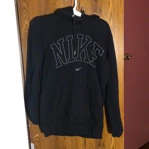 Nike hoodie